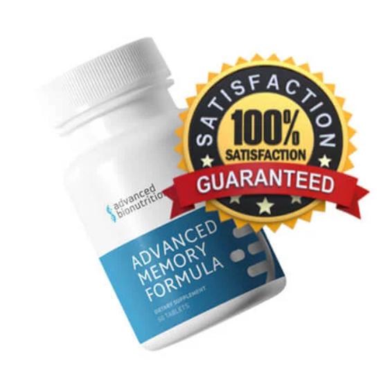 Advanced Memory Formula