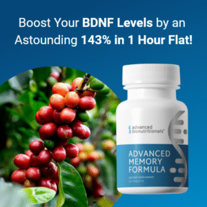advanced memory formula supplement